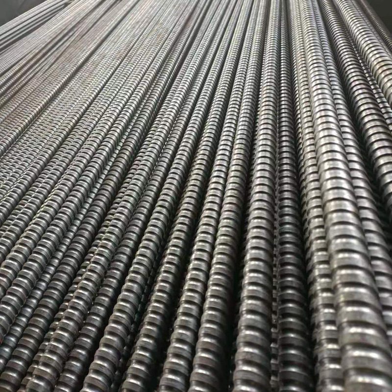 浦江中空锚杆