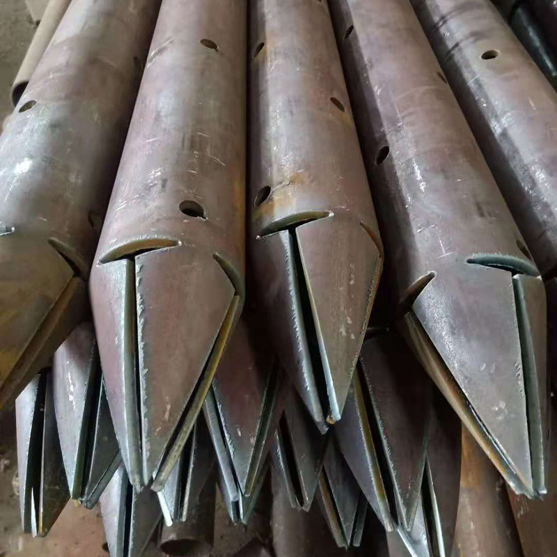 浦江预埋注浆管